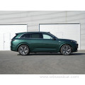 Possibly The Best Luxury SUV of 2024